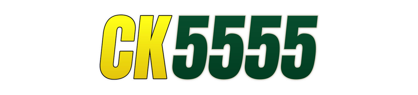 ck5555 Logo